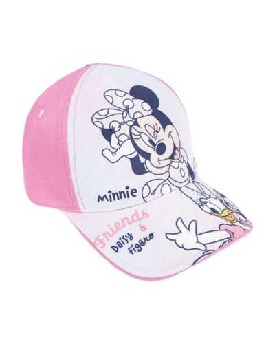 Kinderpet Minnie Mouse Roze