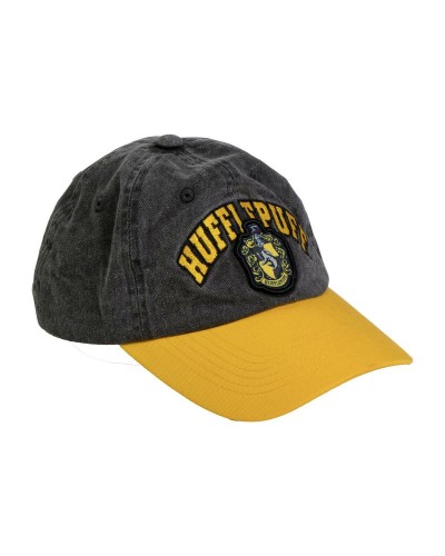 Unisex hattu Harry Potter black