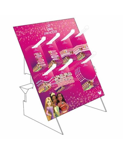 Accessoires pour les Cheveux Disney Princess