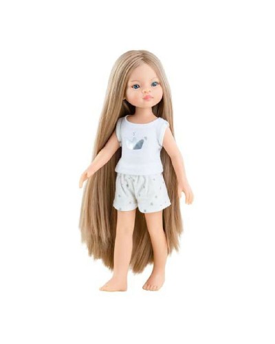 Doll Paola Reina Manica's Friends 32 cm