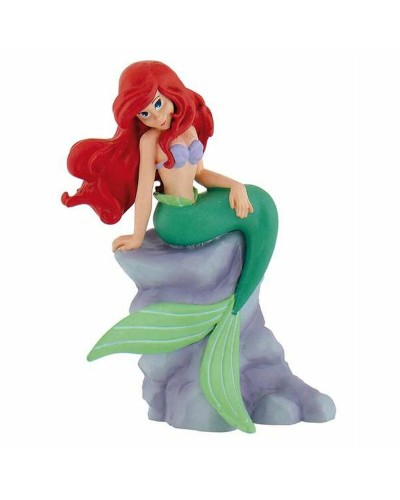Actiefiguren Ariel