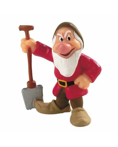 Figurine d’action Nain Pelle