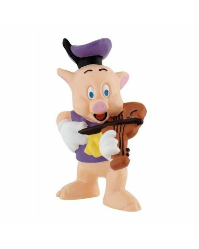 Figura de Acción Bullyland 12491