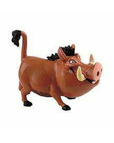 Personaggi d'Azione Pumbaa