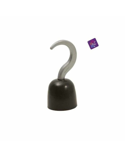Accesorio para Disfraz Negro (19 cm)