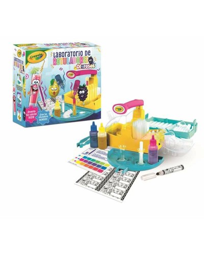 Piirustussetti Crayola