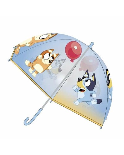 Umbrella Bluey Children's 45 cm
