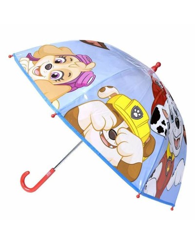 Regenschirm The Paw Patrol Ø 71 cm 45 cm