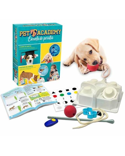 Giocattolo da addestramento Cefatoys Pet Academy