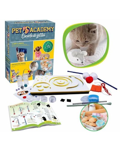 Trainingsspielzeug Cefatoys Pet Academy
