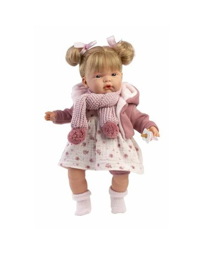 Babypop Llorens 38358 38 cm