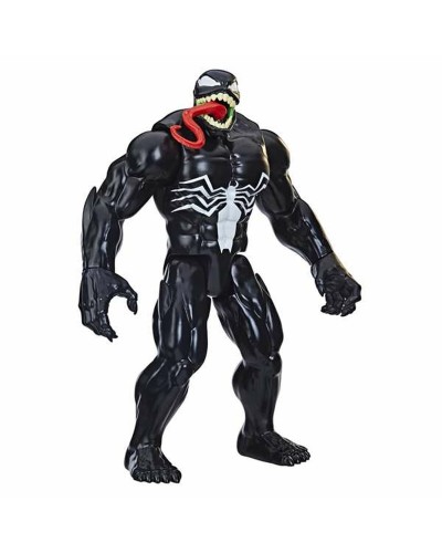 Actiefiguren Spider-Man Venom 30 cm