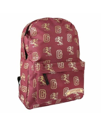 School Bag Harry Potter