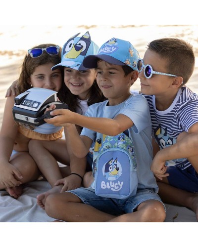 Sac à dos enfant Bluey Sac bandoulière