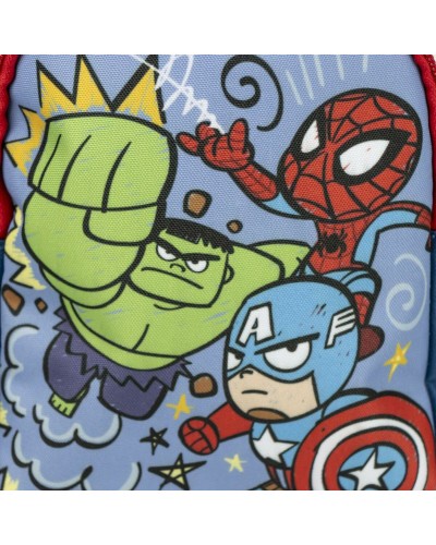 Sac à dos enfant The Avengers Sac bandoulière