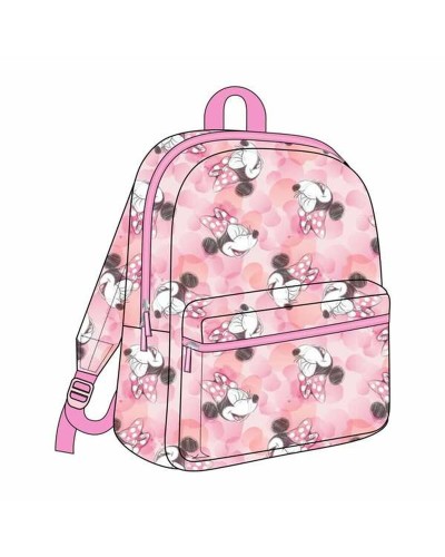 Cartable Minnie Mouse