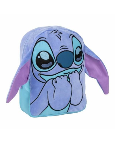 Zaino Scuola Stitch