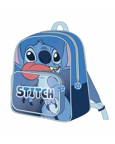 Schoolrugzak Stitch