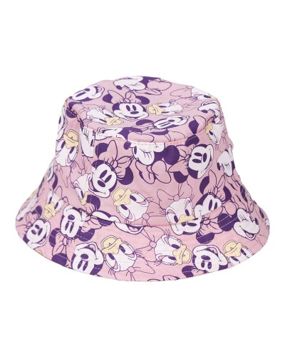 Child Hat Minnie Mouse