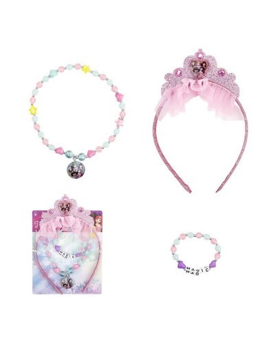 Ensemble d'accessoires Disney Princess