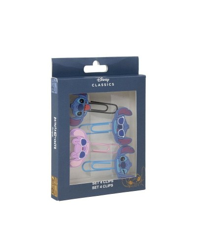 Clips Stitch Multicolour Paper Aluminium