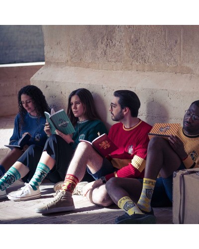 Ensemble de Papeterie Harry Potter