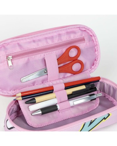 Astuccio Scuola Minnie Mouse