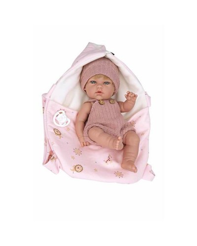 Baby-Puppe Arias Elgance 30 cm