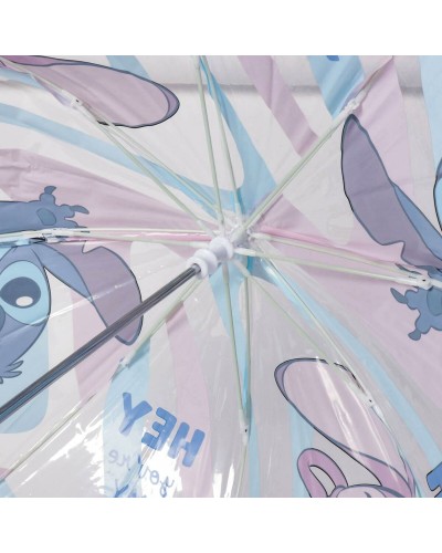 Umbrella Stitch Pink Ø 71 cm