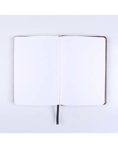 Cuaderno Harry Potter Rojo