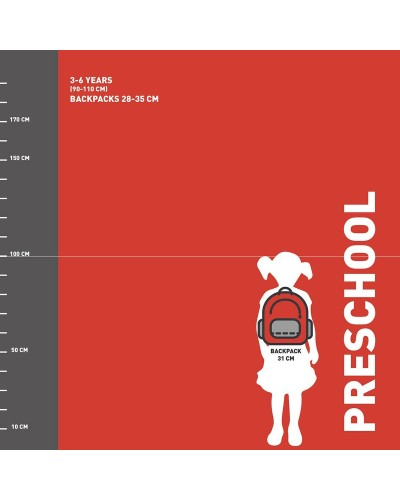 Schulrucksack Spider-Man