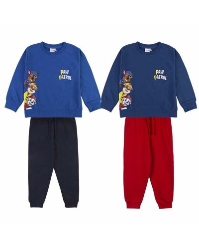 Survêtement Enfant The Paw Patrol