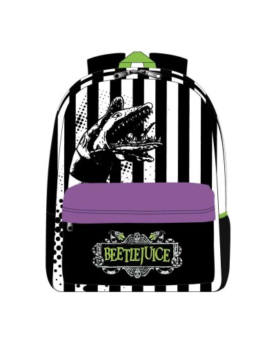 Skolryggsäck Safta Beetlejuice