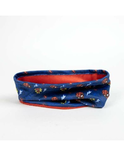 Snood polaire Spider-Man