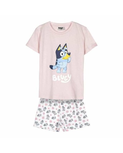 Pigiama Per bambini Bluey 3 Anni