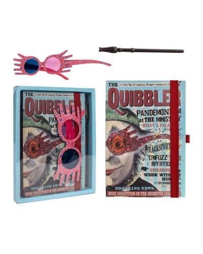 Stationery Set Harry Potter