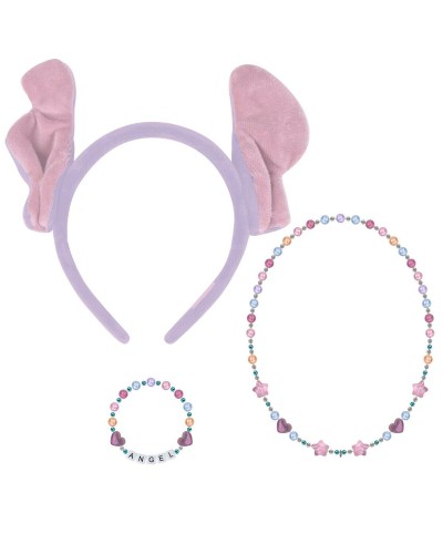 Set di Collana e Bracciali Stitch