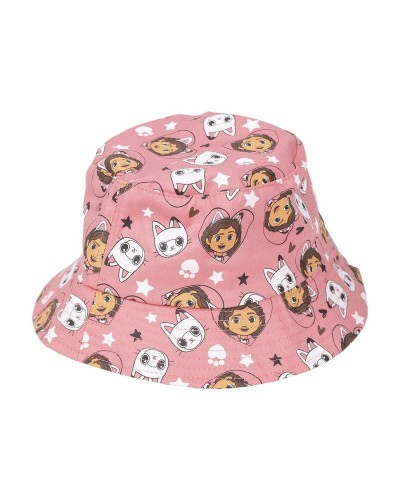 Child Hat Gabby's Dollhouse