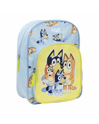 Cartable Bluey