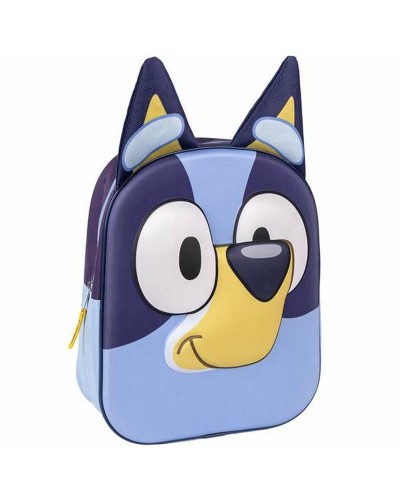 3D-Kinderrugzak Bluey