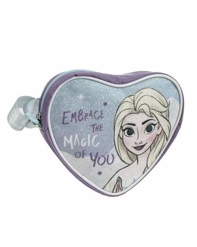 Bolso Bandolera Frozen
