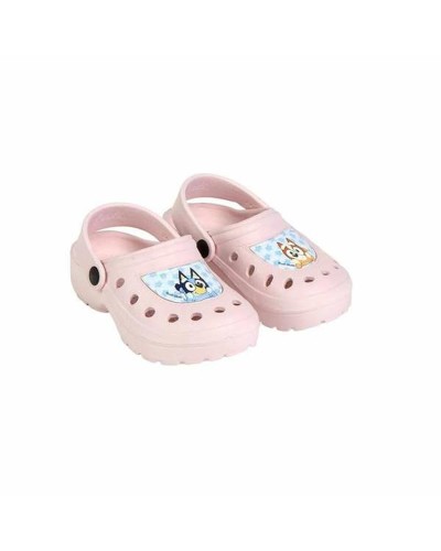 Rantasandaalit Bluey Pinkki 30-31