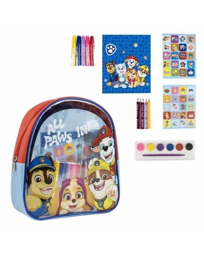 Zaino Scuola The Paw Patrol