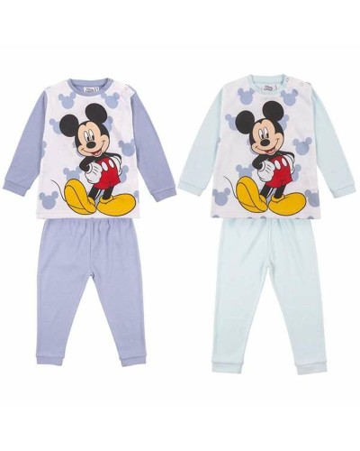 Pyjama Enfant Mickey Mouse