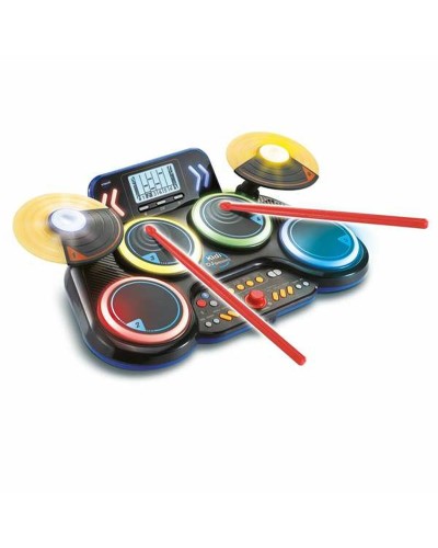 Batteria Musicale Vtech Plastica 12,7 x 46,9 x 28,1 cm