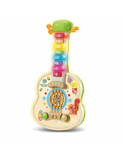 Chitarra da Bambino Vtech 36,5 x 18,6 x 5,5 cm