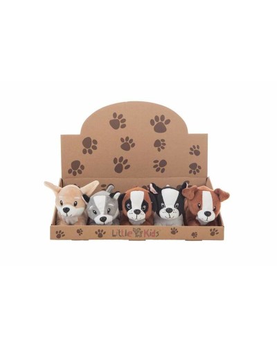 Plüschtier Creaciones Llopis Dog 1 Stück