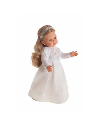 Blonde Communiepop Antonio Juan Bella 45 cm