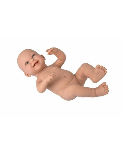 Muñeca bebé Arias Zoe 42 cm