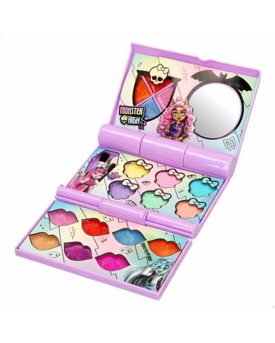 Set di Trucchi per Bambini Monster High